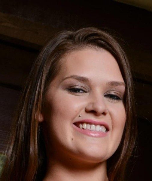 Abby Cross