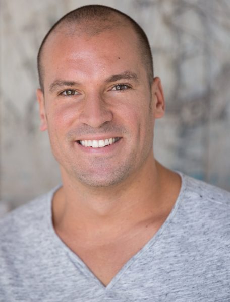 Sean Lawless
