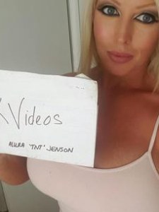 Alura Jenson