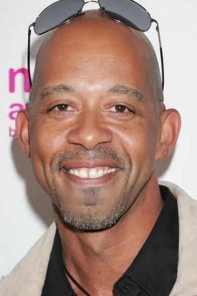 Shane Diesel