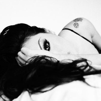 Asa Akira — profile portrait
