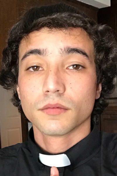 Ricky Spanish