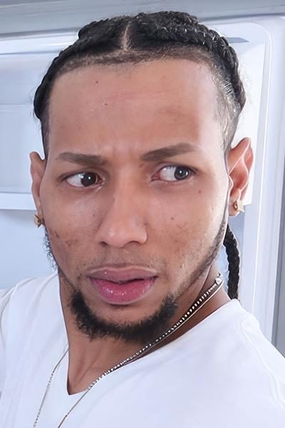 Macana Man