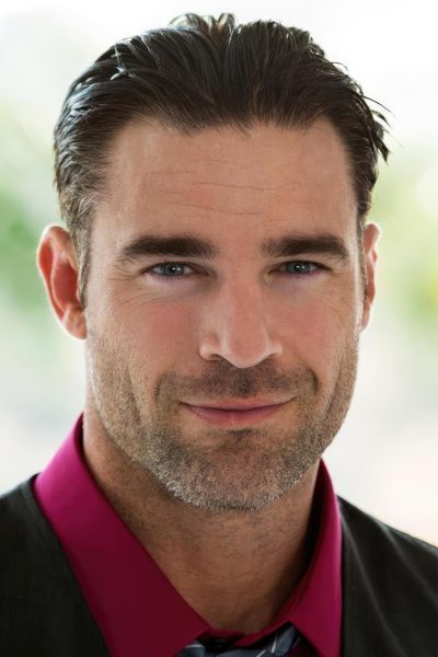 Charles Dera