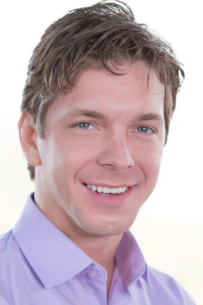 Markus Dupree