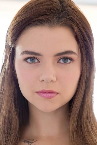 Marina Visconti — profile portrait