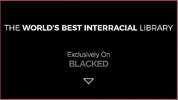Squad Goals: Interracial Gangbang Compilation