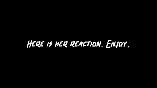 No Mercy Anal: Reactions Compilation