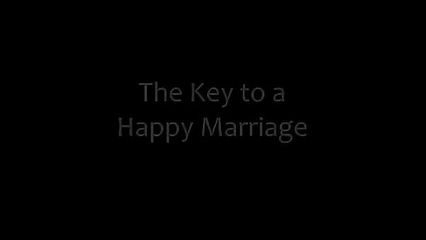 Gabriela Lopez Latina Scene: The Key to a Happy Marriage