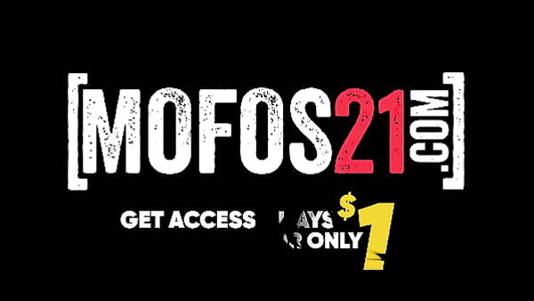 Riley Reid Rough Scene on Mofos: Fucked Hard