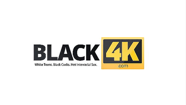 BLACK4K Interracial Scene: Brunette Girlfriend and a BBC