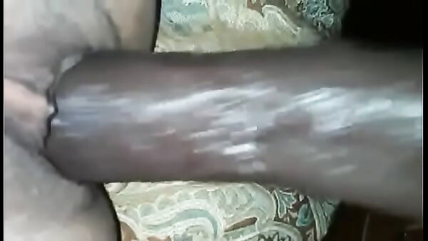 Thick BBC Close-Up: Deep POV Strokes