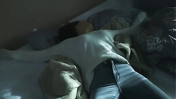 Korean Softcore Drama: Lee Chae Dam Erotica