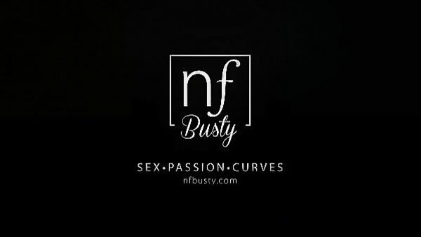 Blake Eden Seduced By Her Boss In Black Lingerie