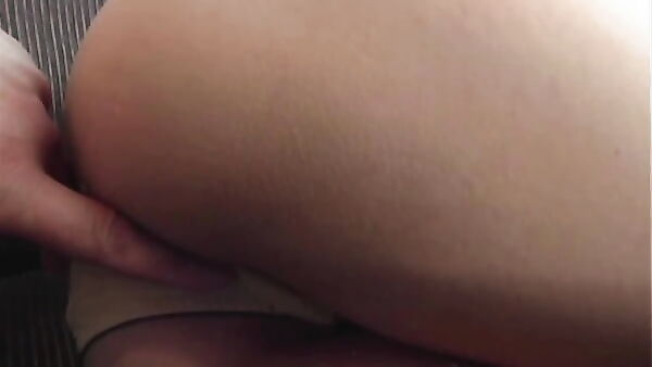 Japanese Girl Fucked With Her Hairy Pussy Out