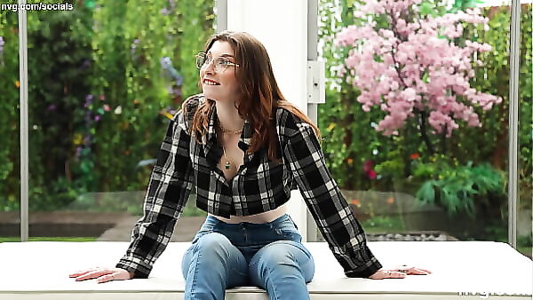 Girl Next Door Casting Couch